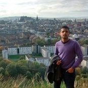 Photo de Mobeen Shahid