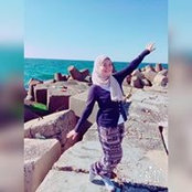 Foto von Aya Elshahed