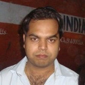 Ajay Gupta's photo