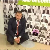Mohammad Sabrys foto