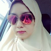 Mita Asjarrie's photo