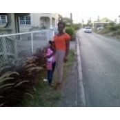 Foto von Shareena Tanielle