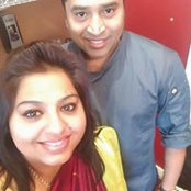 Foto de Ramya Panicker