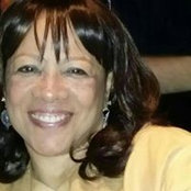 Photo de June Robinson
