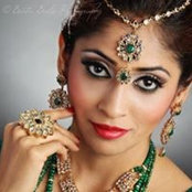 Tripthi Pais billede