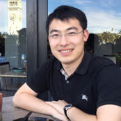 Foto von Kangyi Zhang