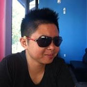 Joleen Locanas's photo