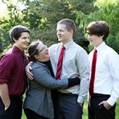 Katy Coffey's photo