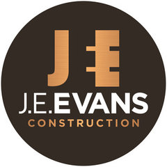 J.E. Evans Construction Inc.