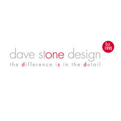 Dave Stone design