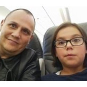 Benjamin ALonso's photo