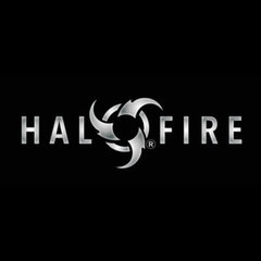 Halo Fire