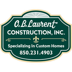 O B Laurent Construction