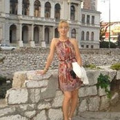 Alenka Gobec's photo