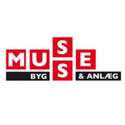 Musse Byg & Anlæg - Siden er under oprettelse...s billede