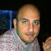 Abdul Halabi's photo