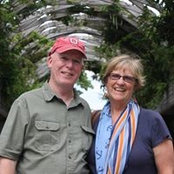 Photo de Judi Robinson
