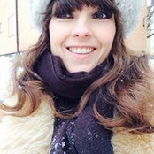 Foto von Jacqueline Susann