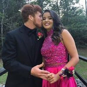 Sierra Jones's photo