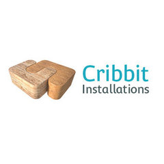 Cribbit Installations