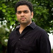 Gopu Krishna's photo