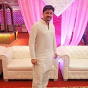 Foto von Atul Jain