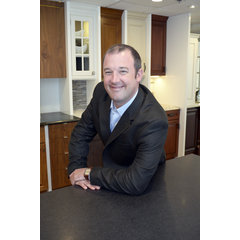 Neil Shaut - Case Design/Remodeling Inc.