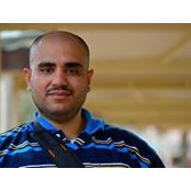 Mohammed Al Saffar's photo