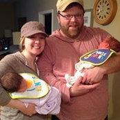Shelley Wall's photo
