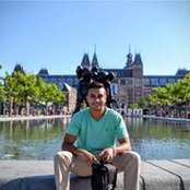 Foto de Varun Nath
