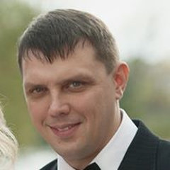 Aleksey Mayakov