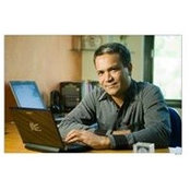 Gulam Kamdar's photo
