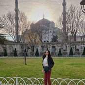 Foto von Manisha Singh