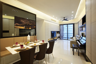 D'Leedon Condo