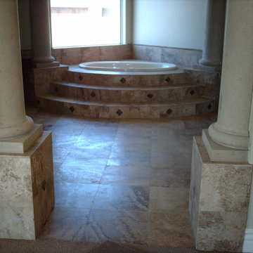 Our Work