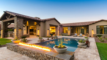 Best 15 Custom Home Builders In Phoenix Az Houzz