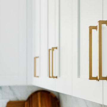 Atherton Renovation