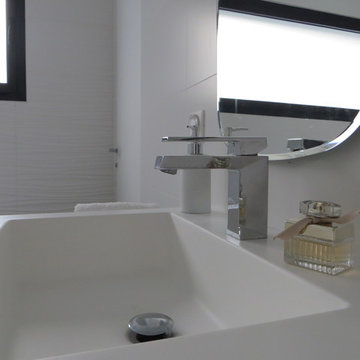 Maison d'architecte en Essonne