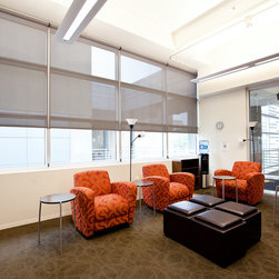 Roller Shade Project - Roller Shades
