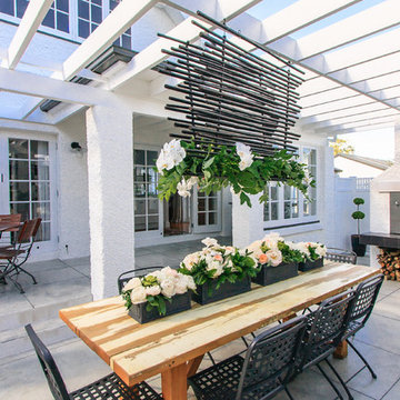 Batt Street Home