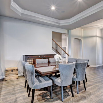 Avery Ranch Renovation