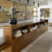 UPSTAIRS HALL