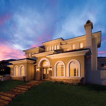 Milgard Standard Aluminum Windows