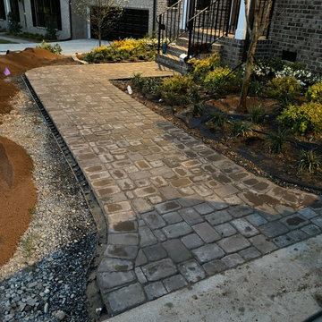 Landscaping Projects