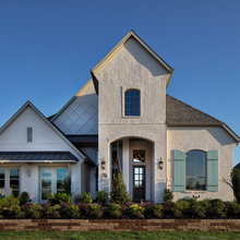 Exterior Cottage Traume