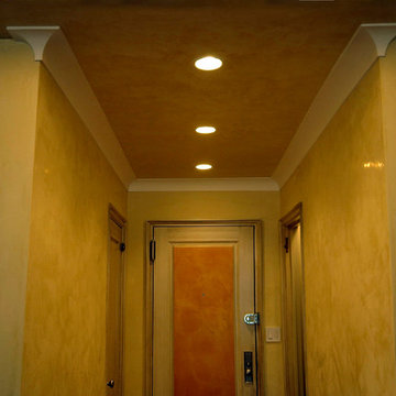 Landmark Renovation at 300 CPW, NYC