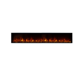 EcoSmart Fire EL100 - Electric Fireplace - Products