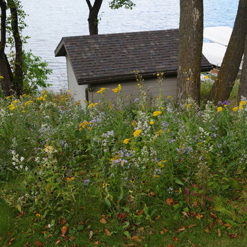 Shoreline Projects