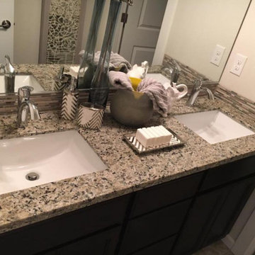 Bathrooms