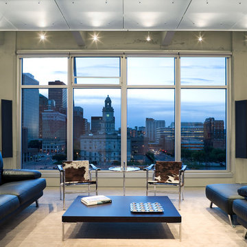 Jirsa Loft